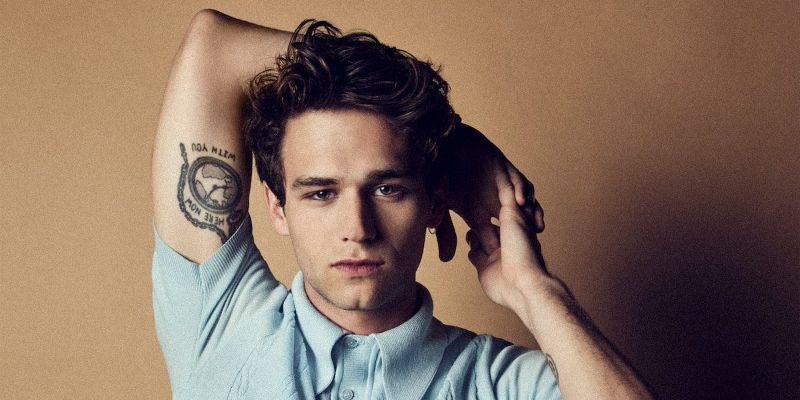 Brandon Flynn- Former Beau Of Sam Smith: 7 Facts About The 13 Reasons Why Star Including His Relationship And Net Worth 